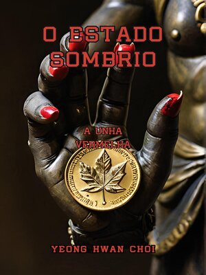 cover image of O Estado SombrIo